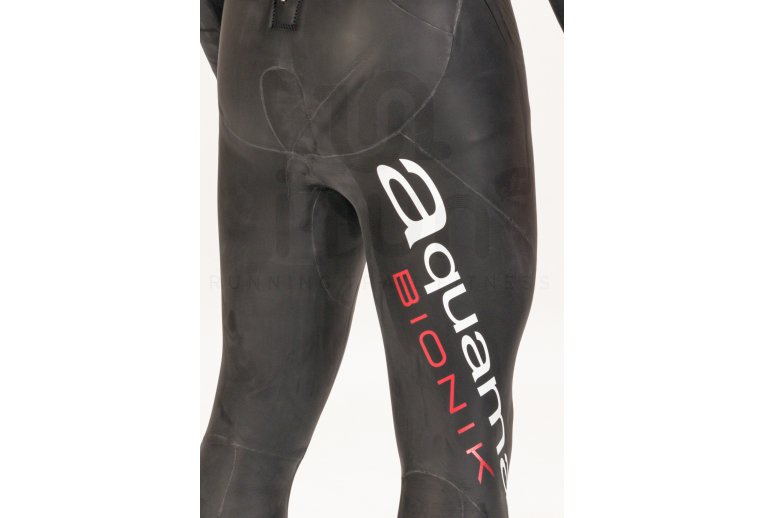 Aquaman traje de neopreno Bionik