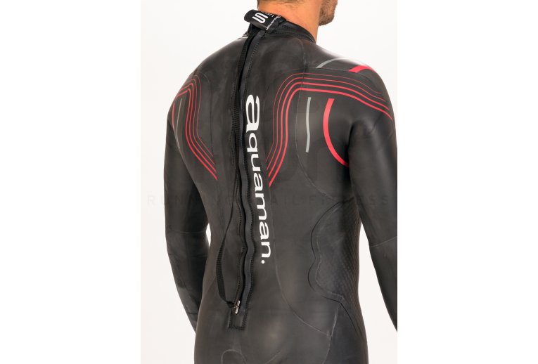 Aquaman traje de neopreno Bionik