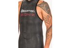 Aquaman Bionik Sleeveless