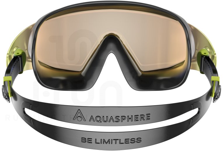 Aquasphere DEFY Ultra
