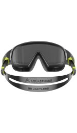 Aquasphere DEFY Ultra