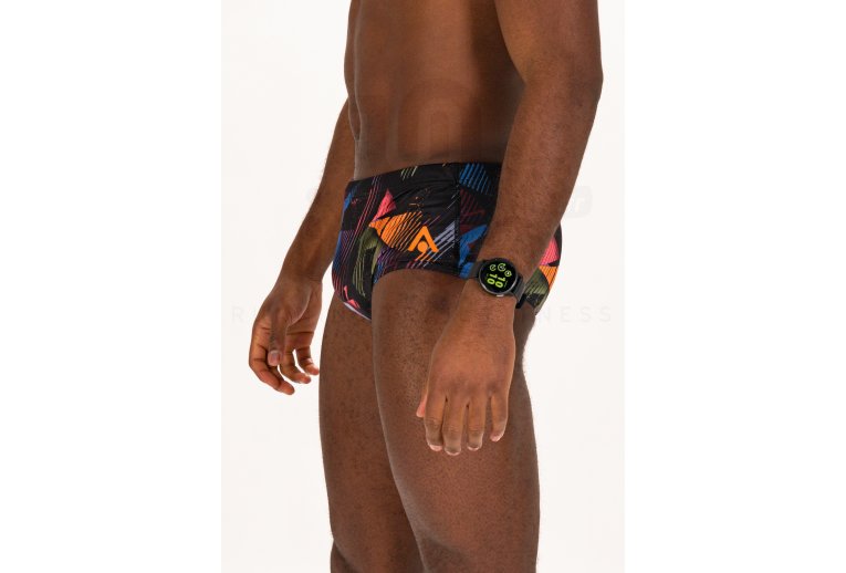 Aquasphere ba�ador de nataci�n Essentials Brief 14 cm