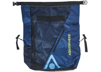 Aquasphere Gear Mesh Packback 30L