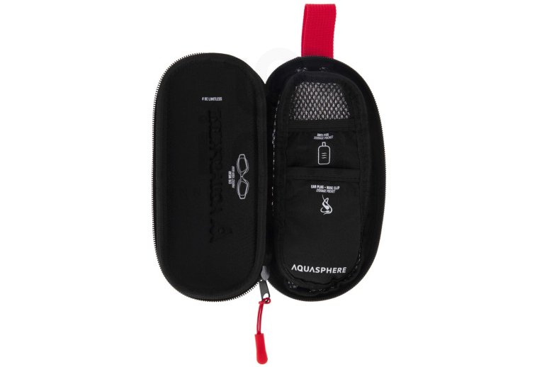 Aquasphere Goggle Case