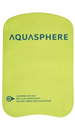 Aquasphere Kickboard