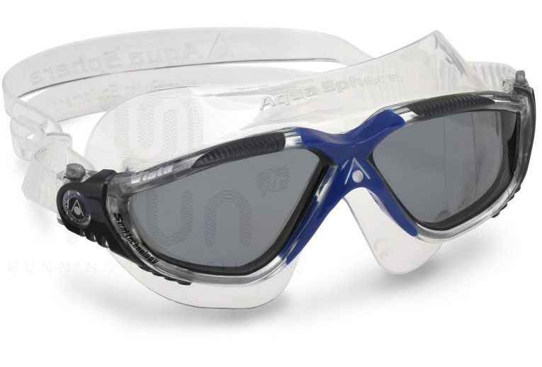 Aquasphere m�scara de nataci�n Vista