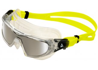 Aquasphere máscara de natación Vista Pro