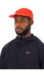 Arcteryx Aerios 5 Panel