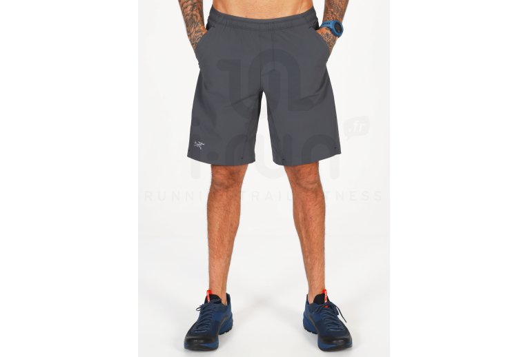 Arcteryx pantal�n corto Aptin