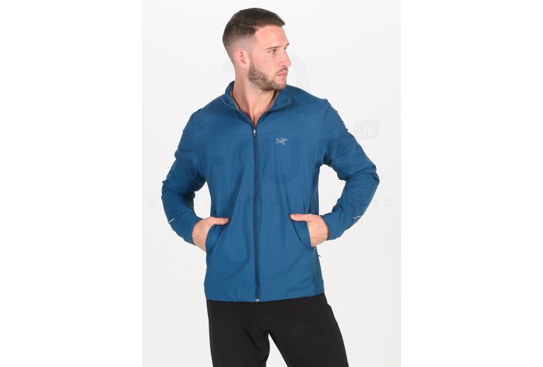 Arcteryx chaqueta Argus