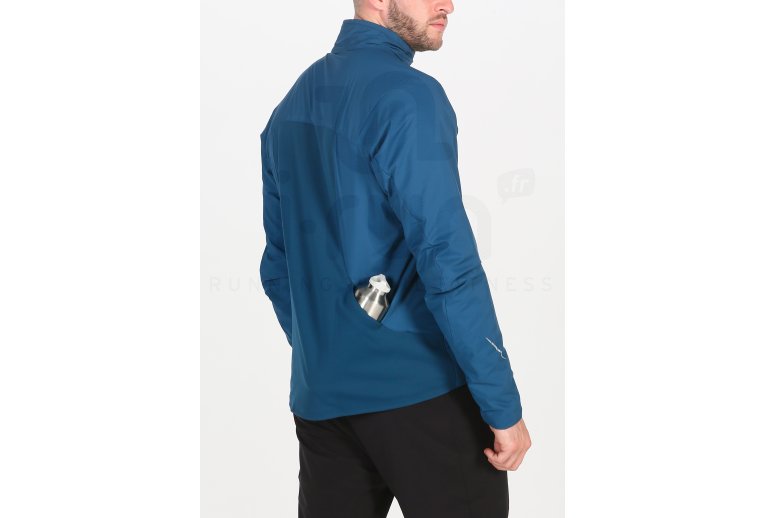 Arcteryx chaqueta Argus