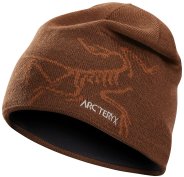 Arcteryx Bird Head