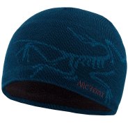 Arcteryx Bird Head