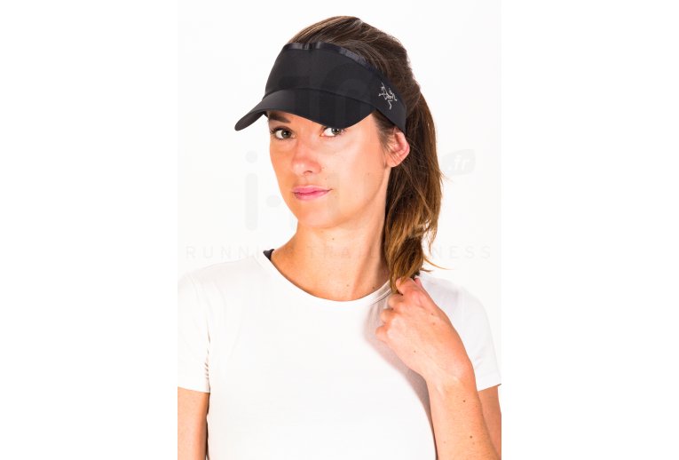 Arcteryx Calvus Visor