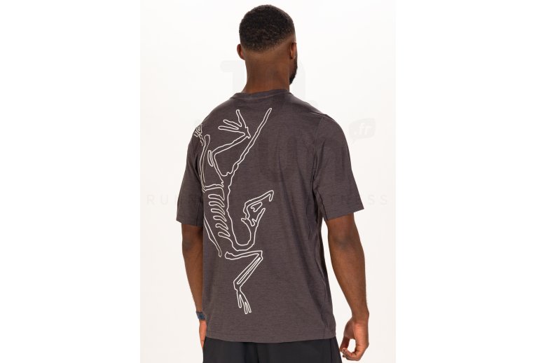 Arcteryx Cormac Arc'Bird Logo M special offer | Men Clothing T