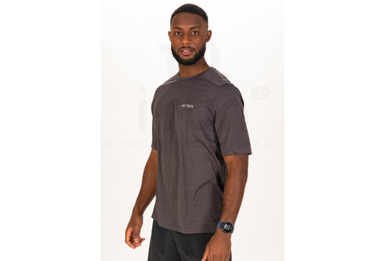 Arcteryx Cormac Arc'Bird Logo Herren