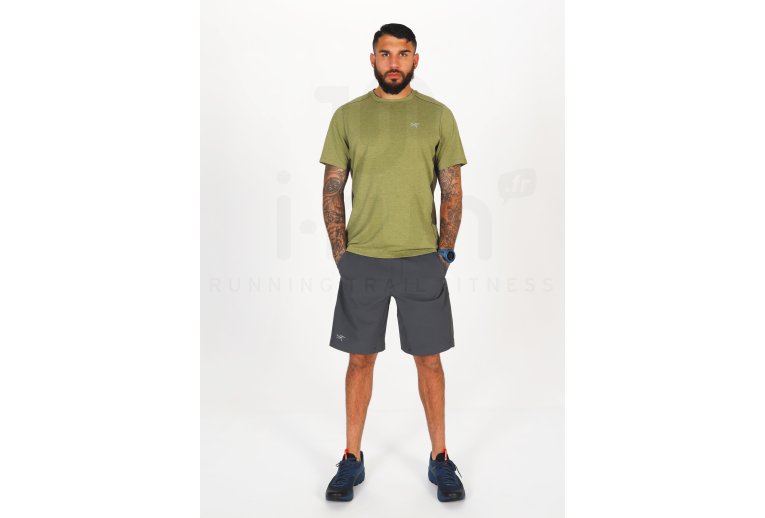 Arcteryx Cormac Comp Herren