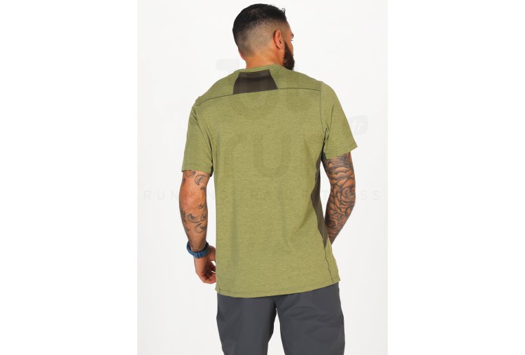 Arcteryx Cormac Comp Herren