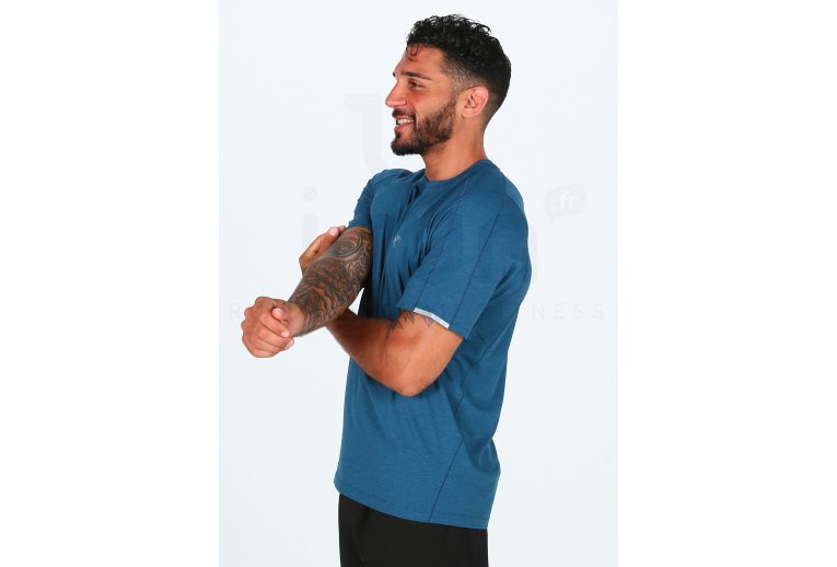 Arcteryx Camiseta manga corta Cormac Crew