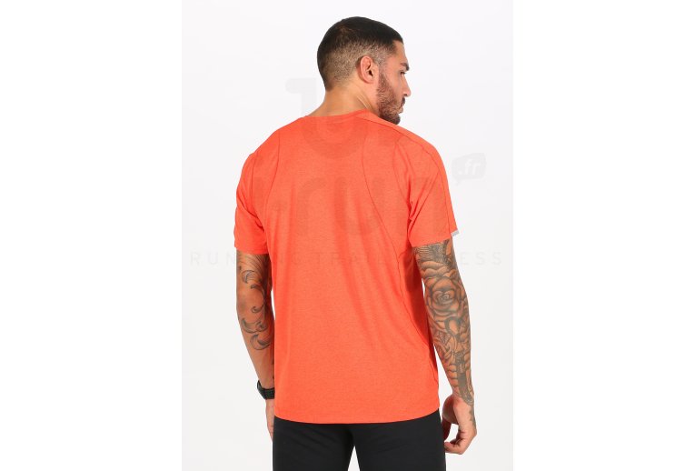 Arcteryx Camiseta manga corta Cormac Crew