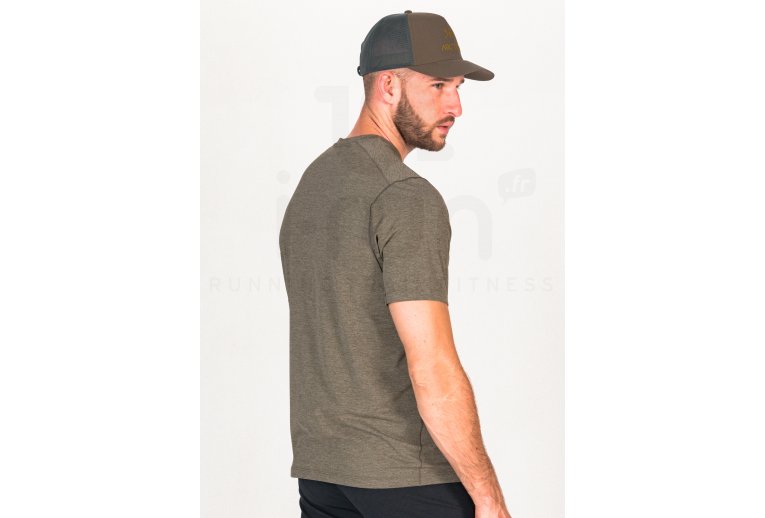 Arcteryx Cormac Crew Herren