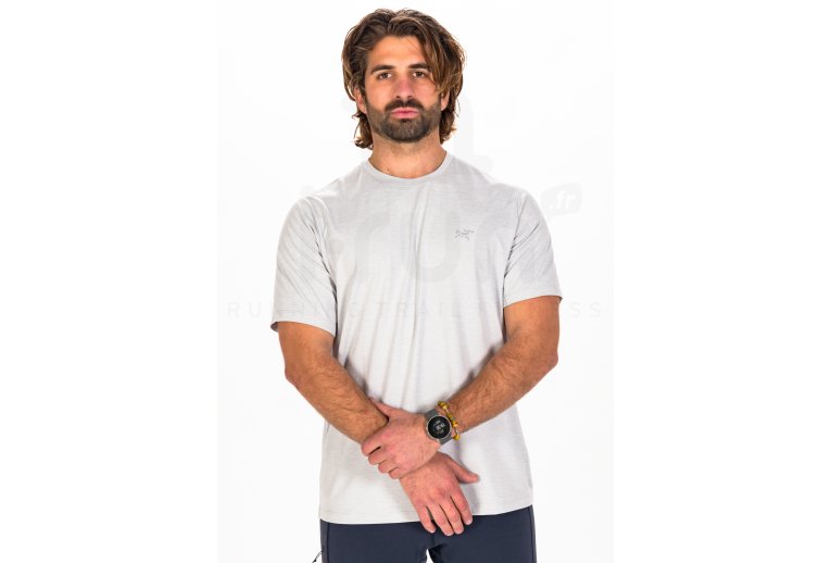 Arcteryx Cormac Crew Herren