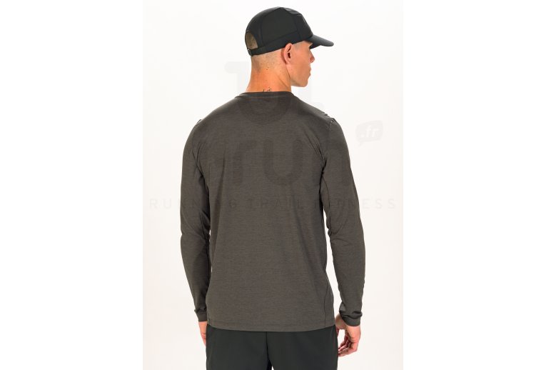 Arcteryx camiseta manga larga Cormac Crew