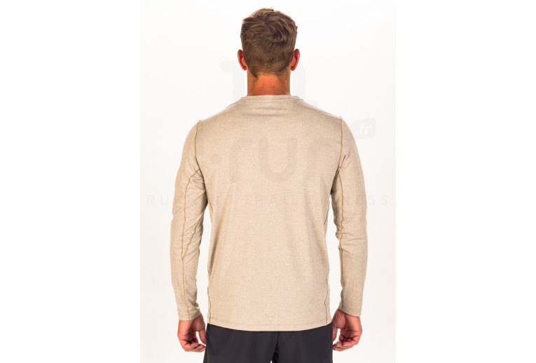 Arcteryx camiseta manga larga Cormac Crew