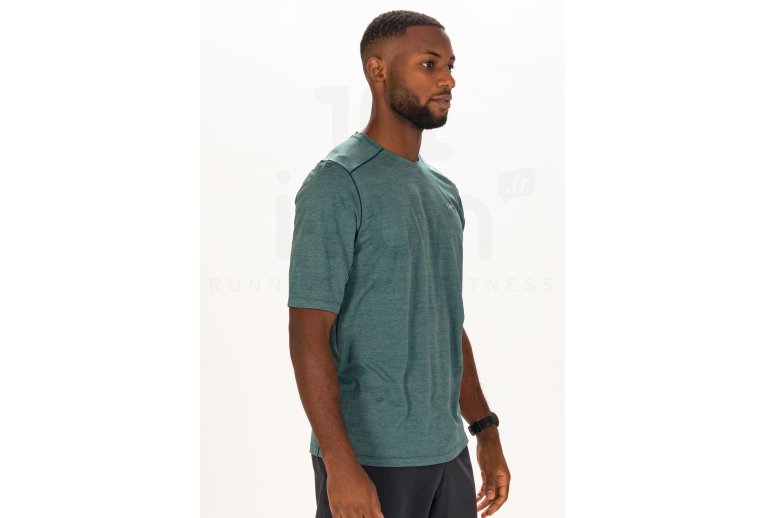 Arcteryx camiseta manga corta Cormac Crew