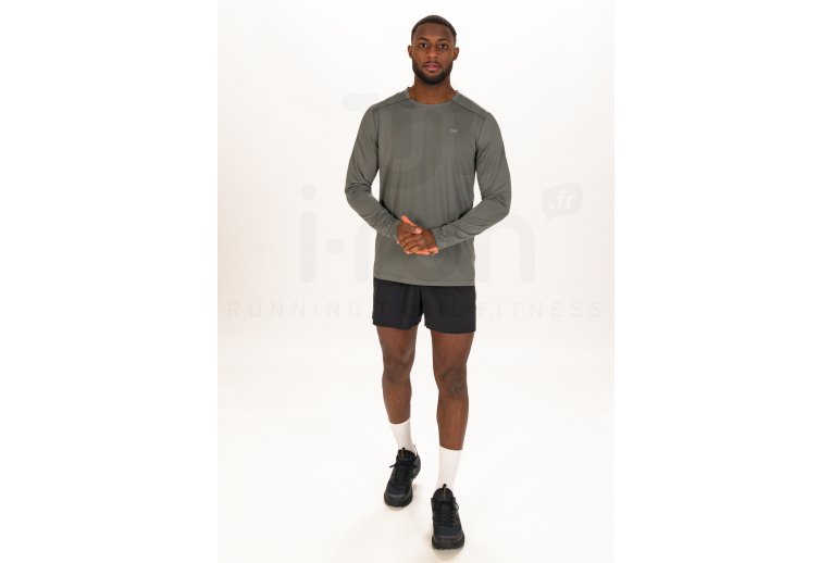 Arcteryx Cormac Crew Herren