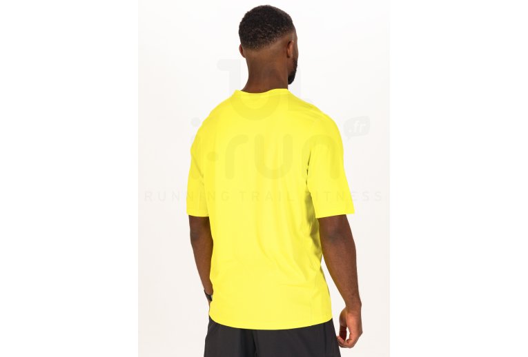 Arcteryx camiseta manga corta Cormac Crew