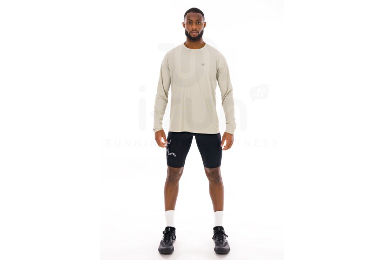 Arcteryx Cormac Crew