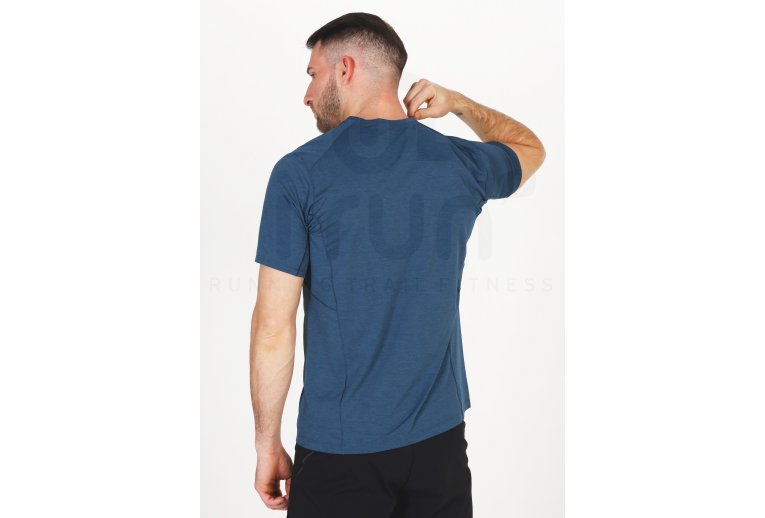 Arcteryx Cormac Logo Herren