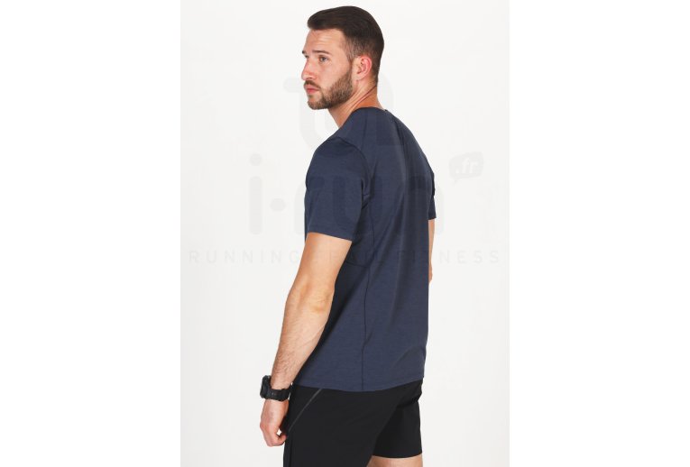 Arcteryx Camiseta manga corta Cormac Logo