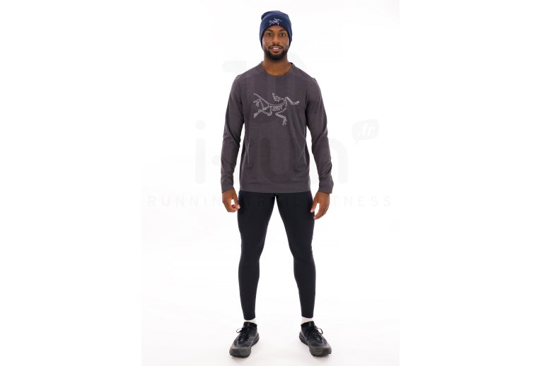 Arcteryx Cormac Logo