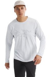 Arcteryx Cormac Logo