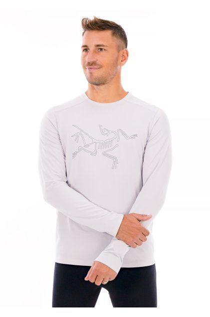 Arcteryx Cormac Logo Herren