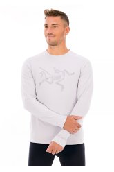 Arcteryx Cormac Logo