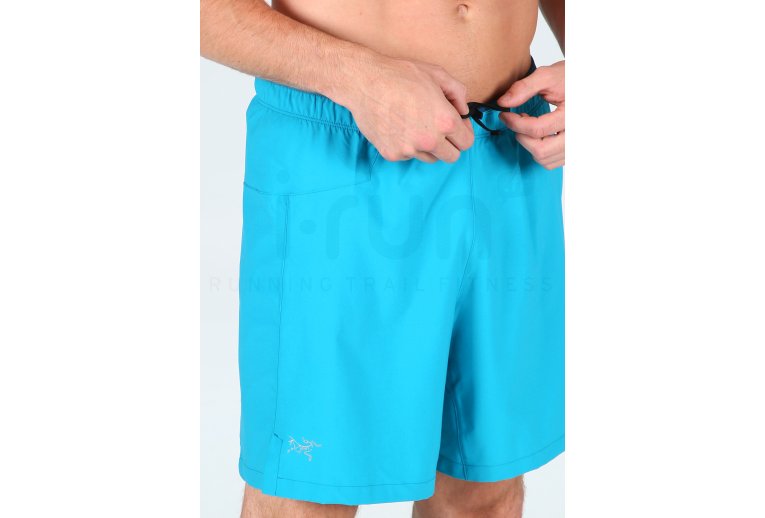 Arcteryx Pantal�n corto Cormac