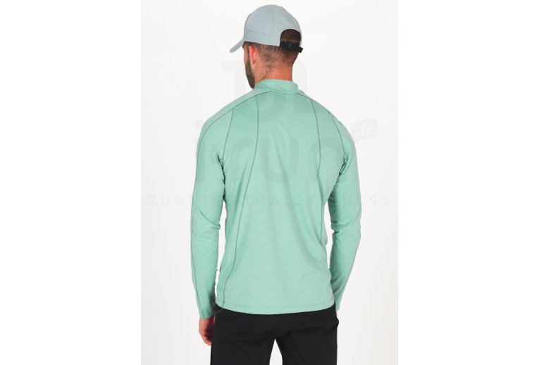 Arcteryx camiseta manga larga Cormac