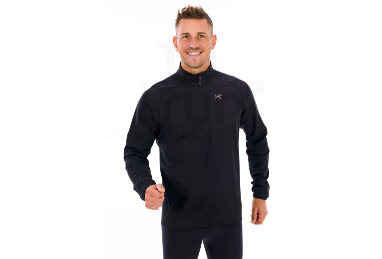 Arcteryx Delta 1/2 Zip