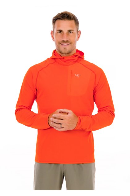 Arcteryx Delta M