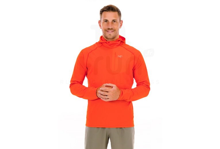 Arcteryx Delta Herren
