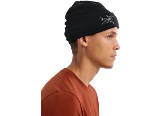 Arcteryx Embroidered Bird