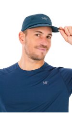 Arcteryx Gamma 5 Panel
