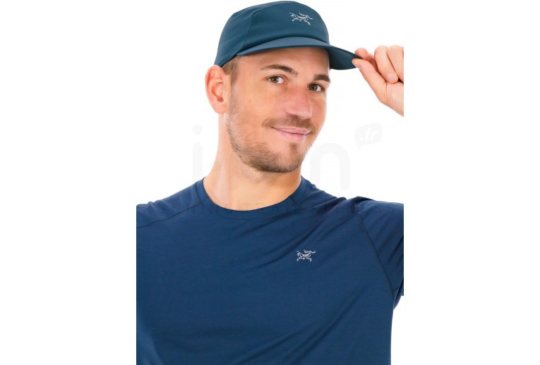 Arcteryx Gamma 5 Painel