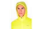 Arcteryx chaqueta Incendo Airshell