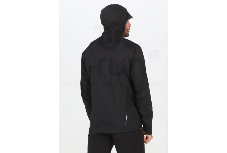 Arcteryx chaqueta Incendo Hoody