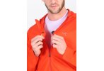 Arcteryx chaqueta Incendo Hoody
