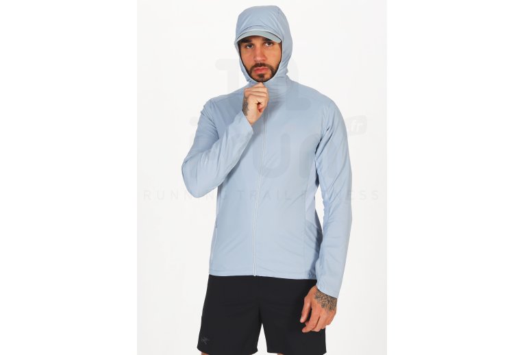 Arcteryx Incendo Hoody Herren